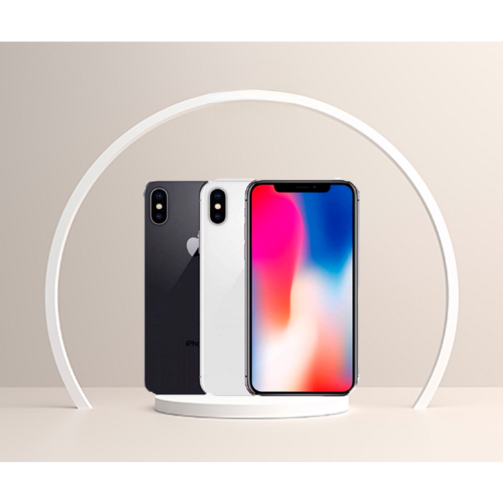 애플 아이폰 X 64GB 256GB 공기계 중고폰 자급제폰 리퍼폰 A1901
