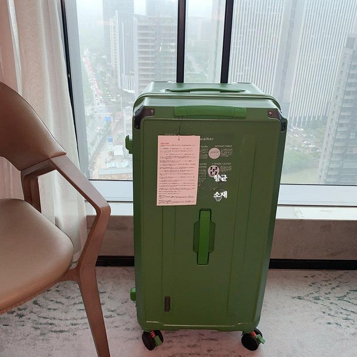 대용량 캐리어 여행용 비밀번호 캐리어 경량 가성비 가방 바퀴튼튼한 해외여행 캐리어 추천