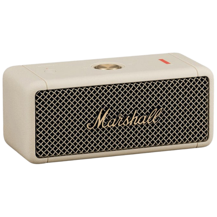 마샬 엠버튼2 블랙 화이트 Marshall Emberton II 블루투스 스피커