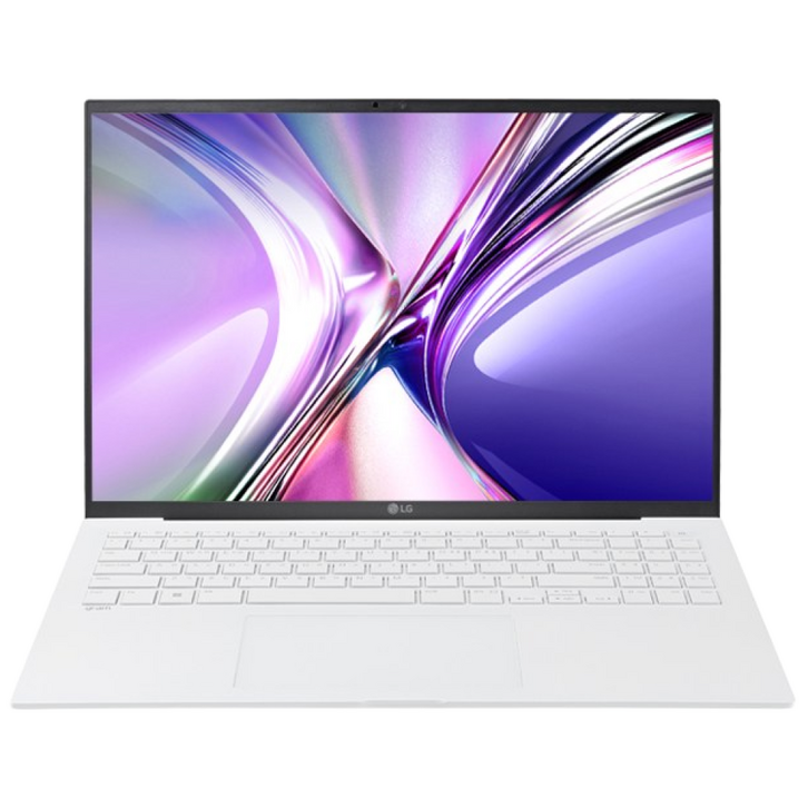 LG그램 16 인텔 루나레이크 Ultra 7 윈도우11 32GB 고성능 가벼운 인강용 업무용 Ai 노트북, 스노우 화이트, 16ZD90TLGX79K, 2TB, 32GB, Free DOS