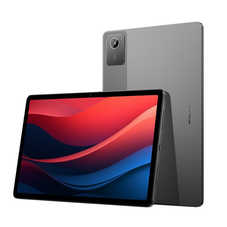 레노버 샤오신 패드 2024 8128G 11인치 태블릿 Lenovo Pad 2024 중국 펌웨어