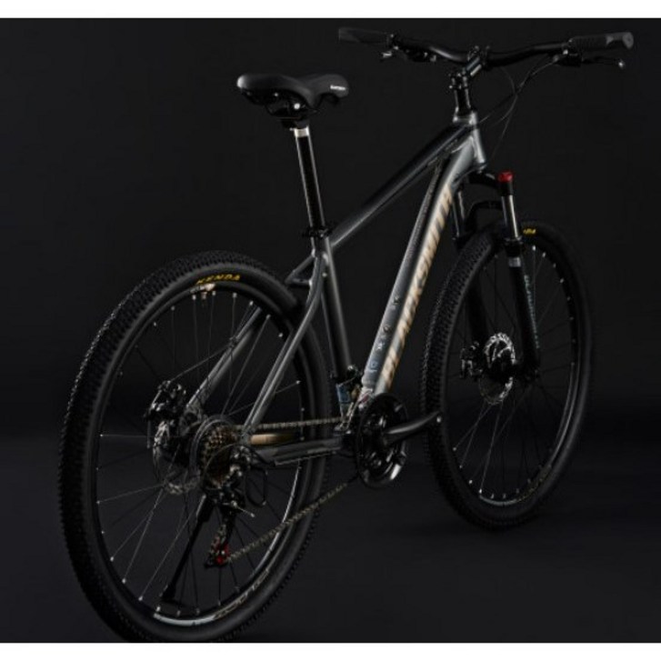 블랙스미스 페트론 M1 27.5인치 21단 산악인증 입문용 MTB 산악 자전거 1