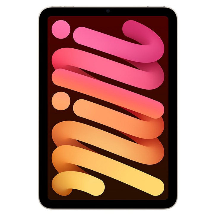 Apple 2024 아이패드 mini A17 Pro