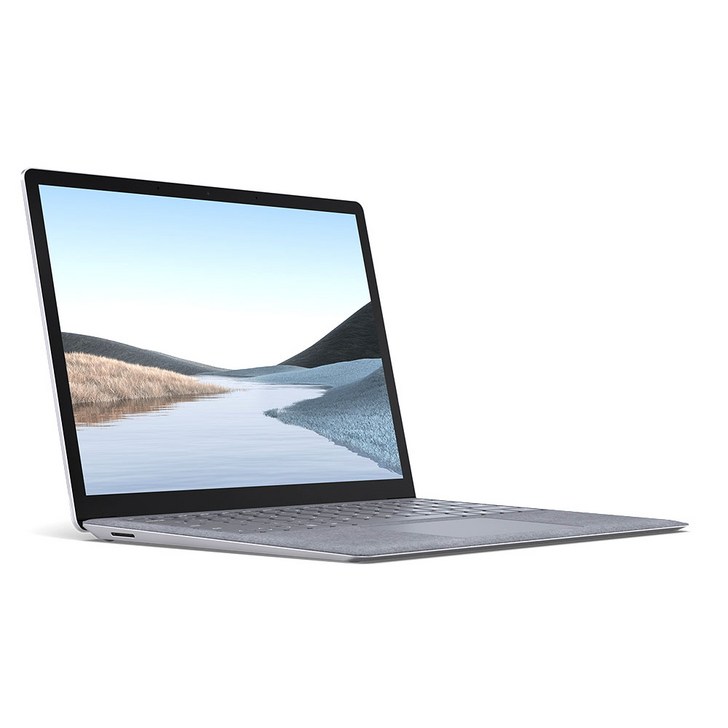마이크로소프트 2019 Surface Laptop 3 13.5
