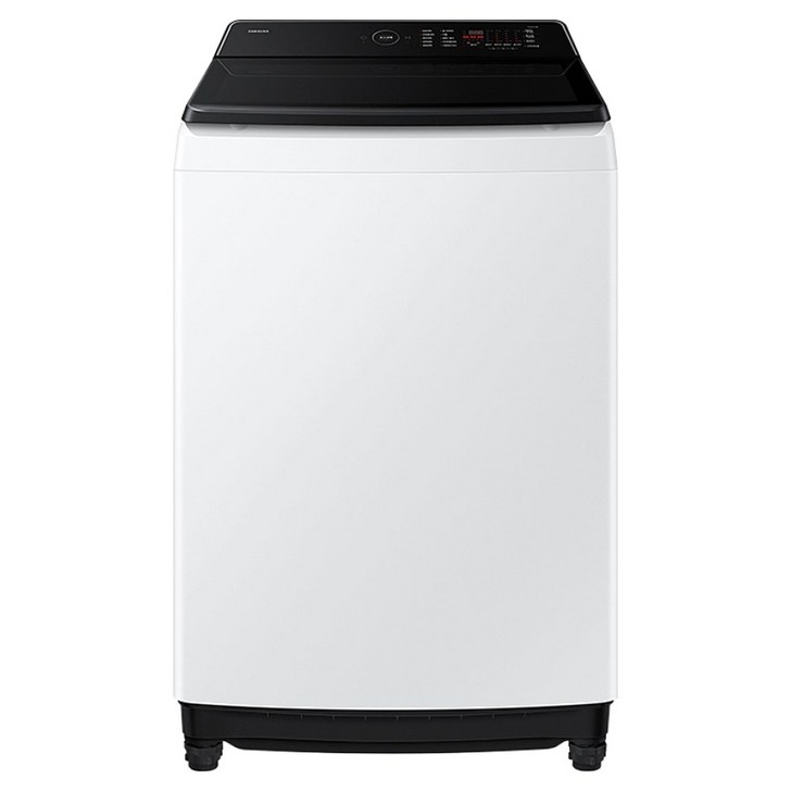 삼성전자 AI 통버블 일반 세탁기 19kg 방문설치