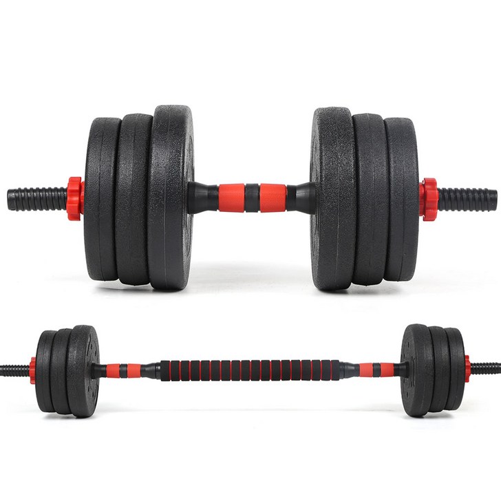 이고웰 프리미엄 무게조절 덤벨 바벨 20kg 세트 이고웰 프리미엄 무게조절 덤벨 바벨 20kg 세트
