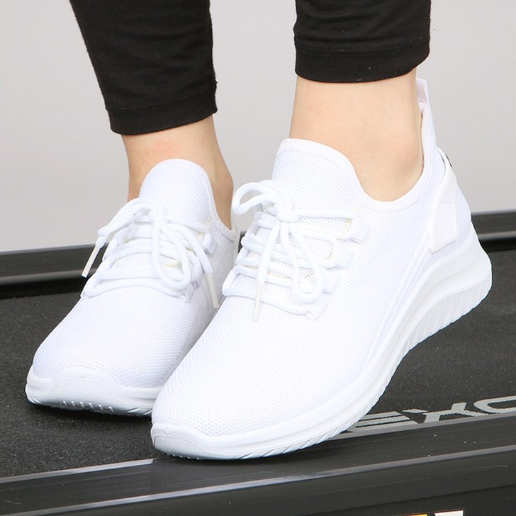 유엘로 운동화 런닝화 헬스화 여성 스니커즈 남자 워킹화 RAZE