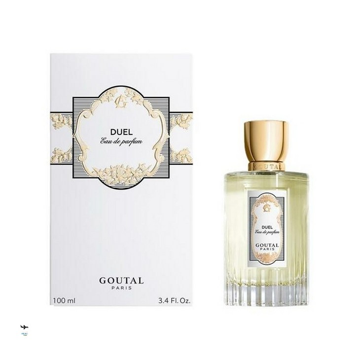 ANNICK GOUTAL Duel 구딸 파리 뒤엘 오 드 퍼퓸 100ml