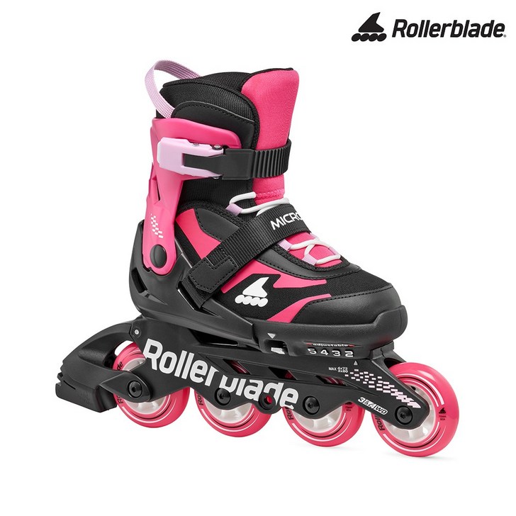 롤러블레이드 마이크로블레이드 아동용 인라인, 1개