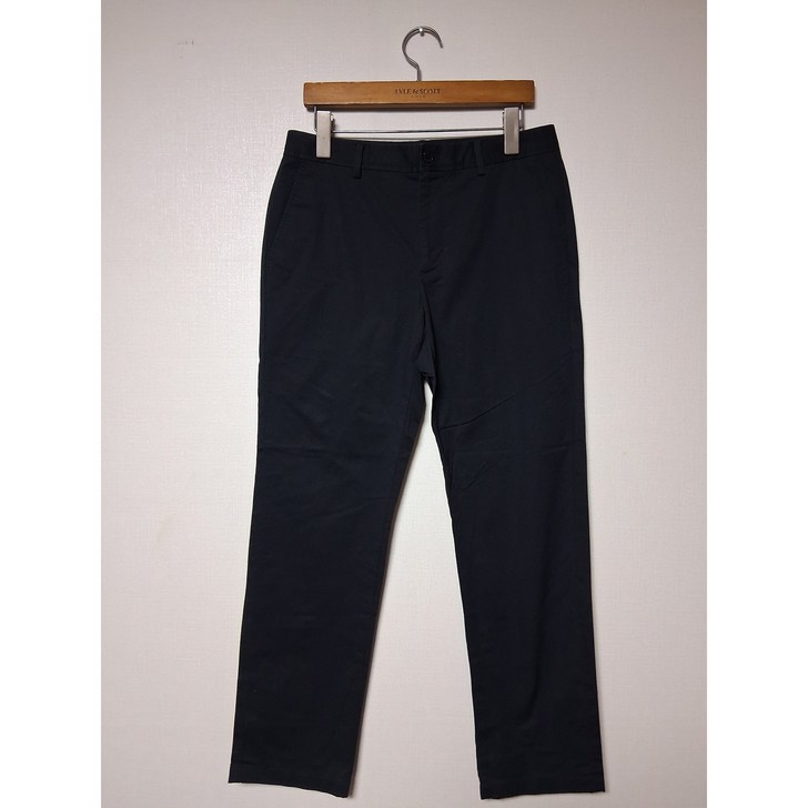 타운젠트 남성 노턱 슬림핏 치노면바지29민구제