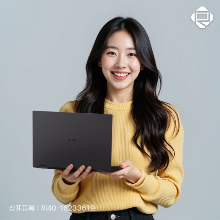 LG전자 그램360 14T90P 11세대 i5 램8GB NVMe256GB Win11 리퍼코리아