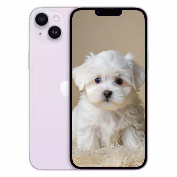 아이폰 14 플러스 새제품 정품 128GB