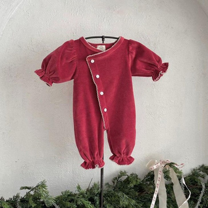 몽베베 블링글로리슈트