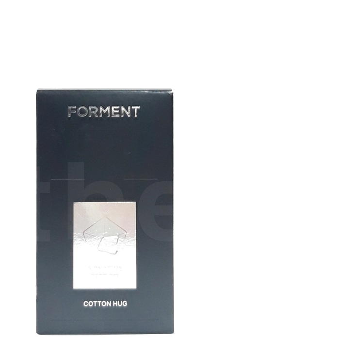 포맨트 포맨 시그니처 퍼퓸 코튼허그 50ml