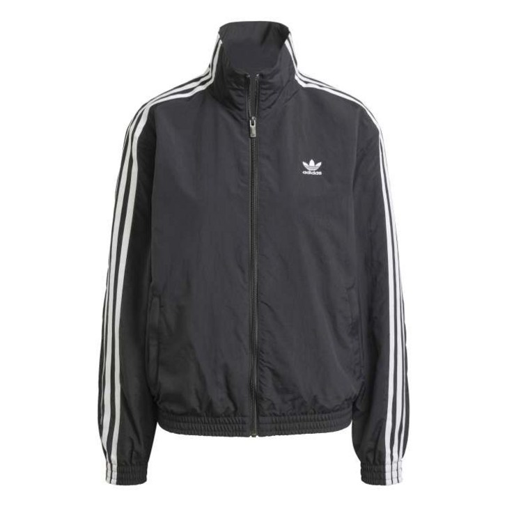 아디다스 아디다스 W 오리지널스 우븐 트랙탑 아디다스 자켓 여자 트랙탑 여자 삼선 자켓 여자 집업 여성 우븐 자켓 여성 우븐 집업 데일리 자켓 데일리 트랙탑 JD5331