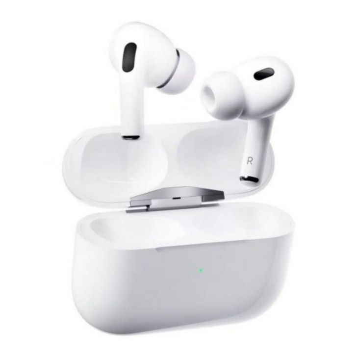 이어폰케이블M Apple 에어팟 프로 2세대 노이즈 캔슬링 블루투스 헤드폰