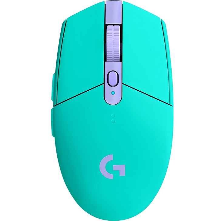 로지텍  G304 LIGHTSPEED 무선 게이밍 마우스 M-R0071