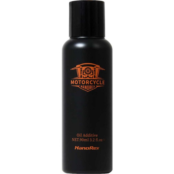 NanoRex 오토바이 엔진오일 2L용 첨가제 90ml, 90ml, 1개, 단일상품