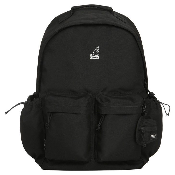 캉골 레트로코어 스탠다드 스플릿 백팩 1471