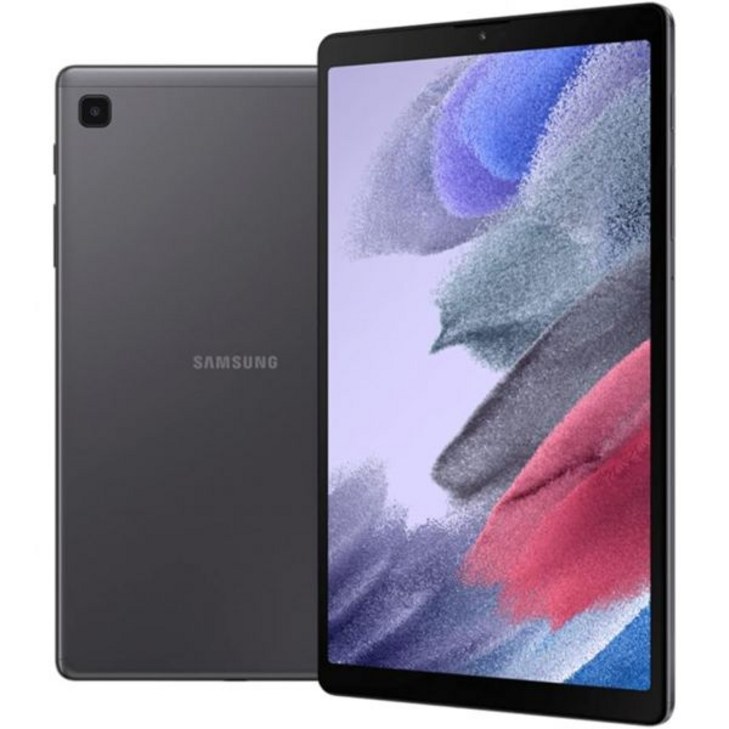 SAMSUNG Galaxy Tab A7 Lite 2021 32GB 3GB RAM 8.7인치 WiFi 셀룰러 5100mAh 배터리 안드로이드 11 4G LTE 태블릿 GSM 잠금