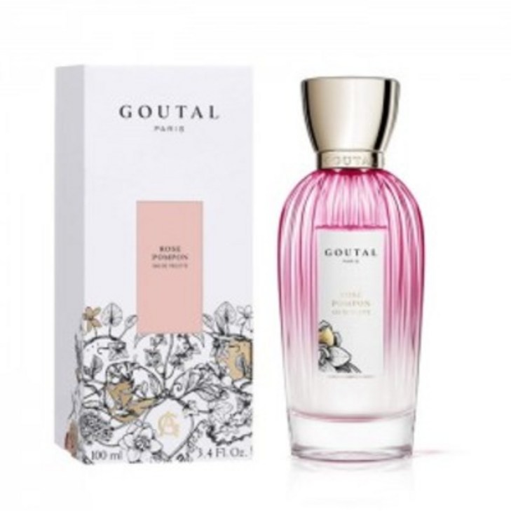 구딸파리 로즈폼퐁EDP 100ml 백화점정품 특별가