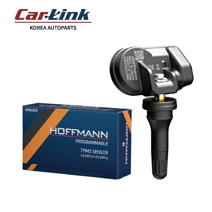 현대 팰리세이드 공기압 센서 TPMS 벨브 타이어 52933C1100 52933C1100, 배송메세지 차대번호 입력 필수, 1개