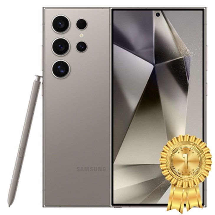 삼성전자 갤럭시 S24 울트라 256GB 삼성전자 갤럭시 S24 울트라 256GB