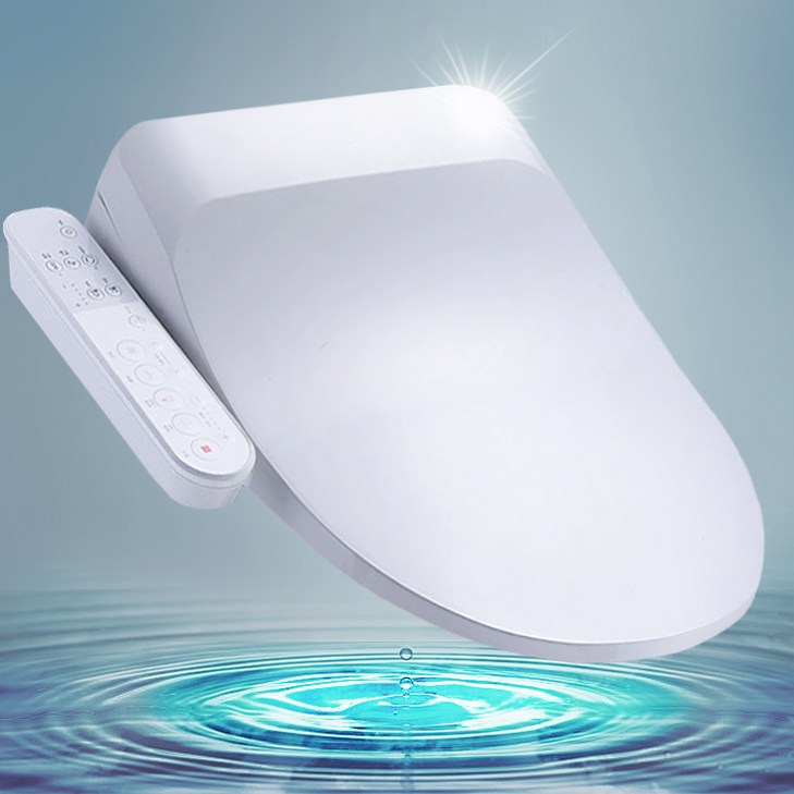 ANT 소형변기 전용 방수비데