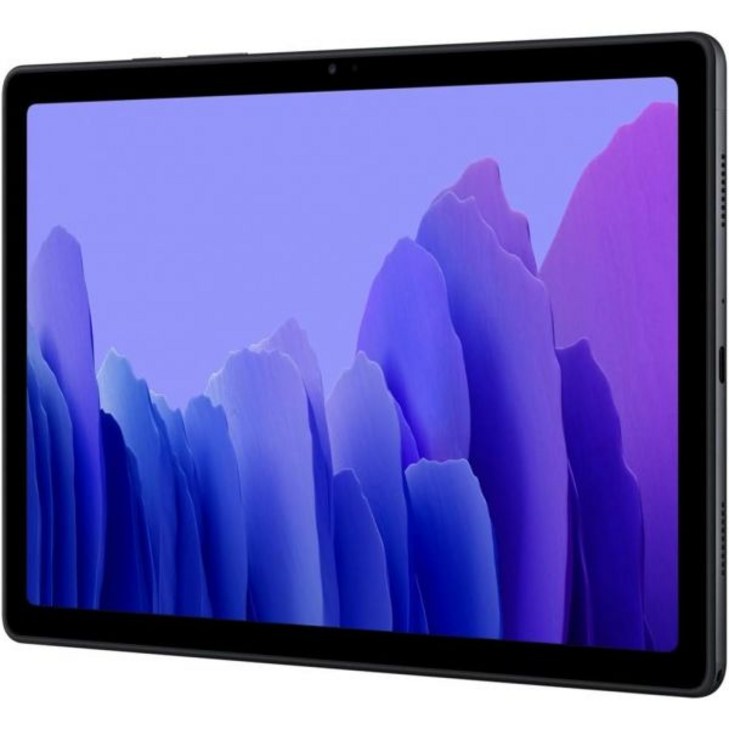 프리미엄 태블릿 가성비 탭북 고성능 테블릿PC 삼성 갤럭시탭 A7 10.4 2020 WiFiCellular 32GB 4G LTE  폰 통화 가능 GSM 잠금 해제 충