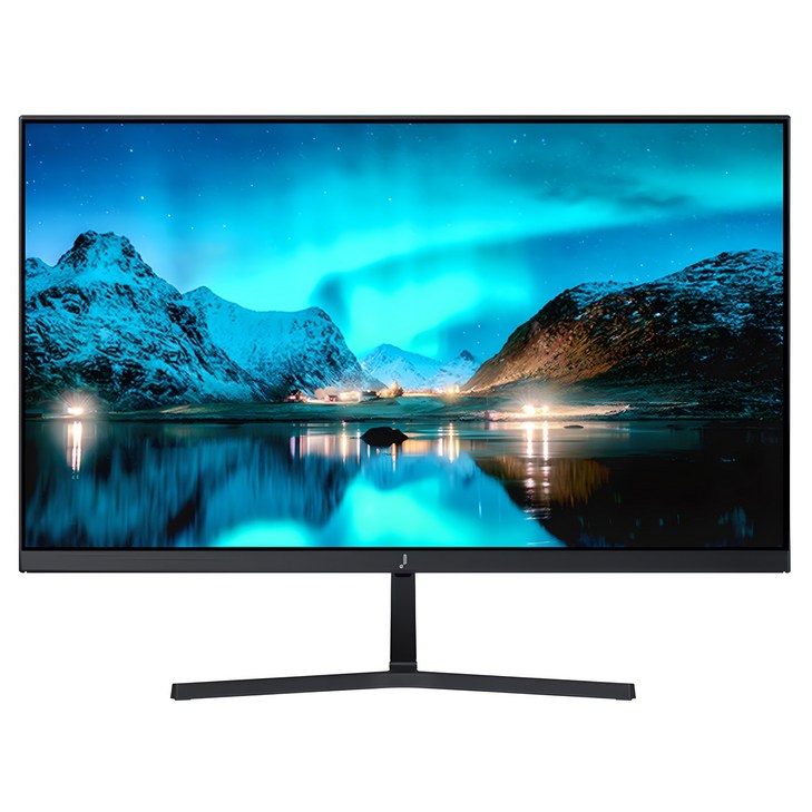 주연테크 FHD V27FX120 120Hz 모니터