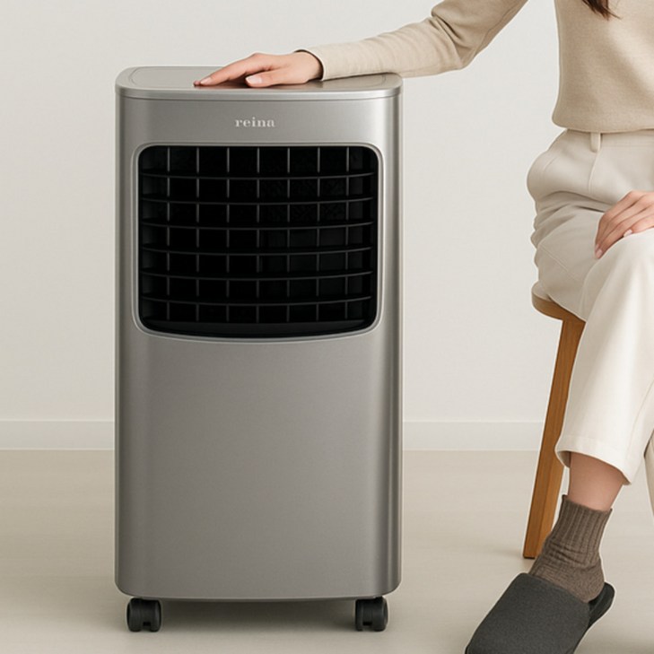 REINA 전기온풍기