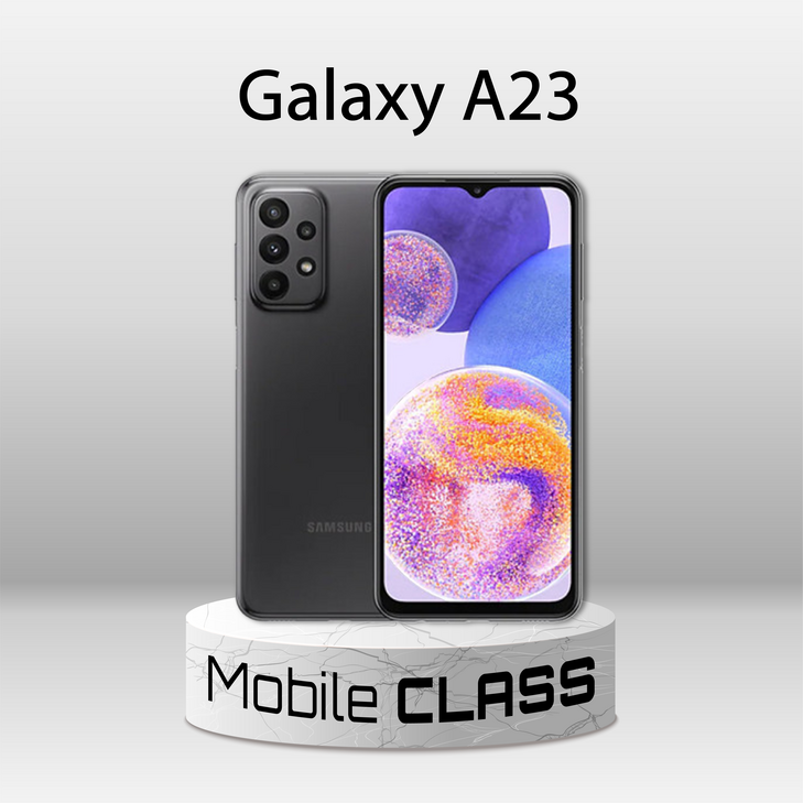 삼성전자 갤럭시 A23 128GB 공기계 중고폰 자급제폰 리퍼폰 SM-A235N