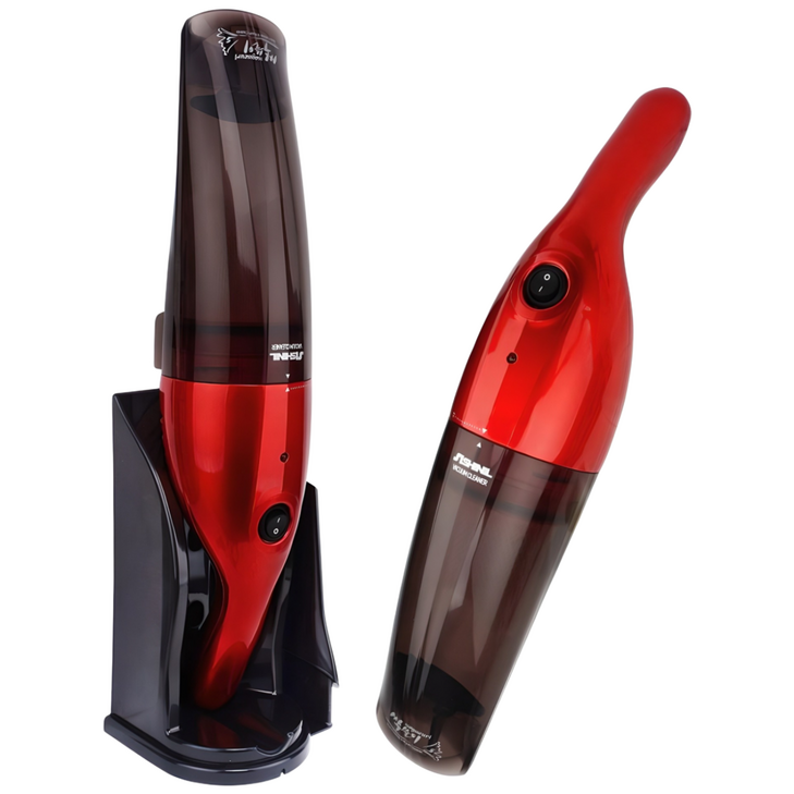 신일 차량용 핸디형 무선청소기 SVC1316R