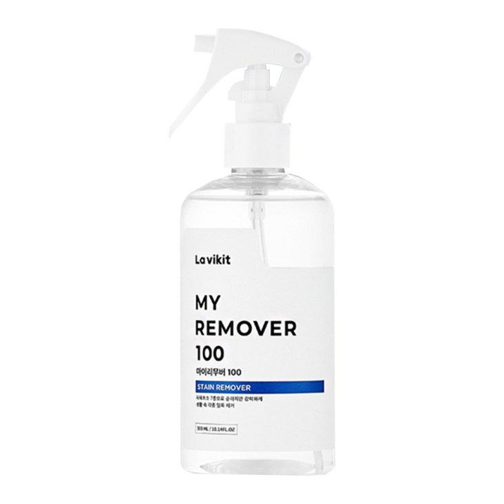 라비킷 마이리무버 100 얼룩제거제, 300ml, 1개