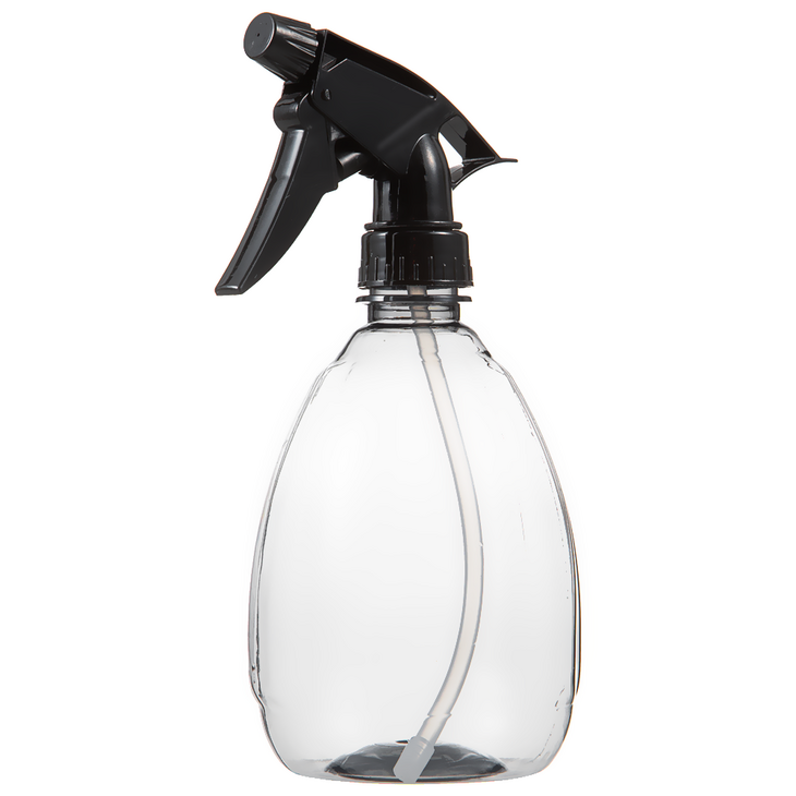 코멧 분무기 500ml