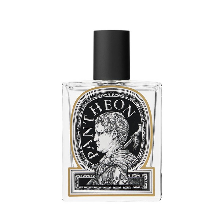 그레이그라운드 판테온 퍼퓸 올리브영 입점 향수 50ml