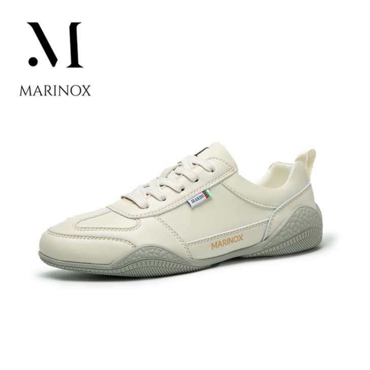 마리녹스 여성스니커즈 캠핑화 깔끔한 봄가을신발 MX4040