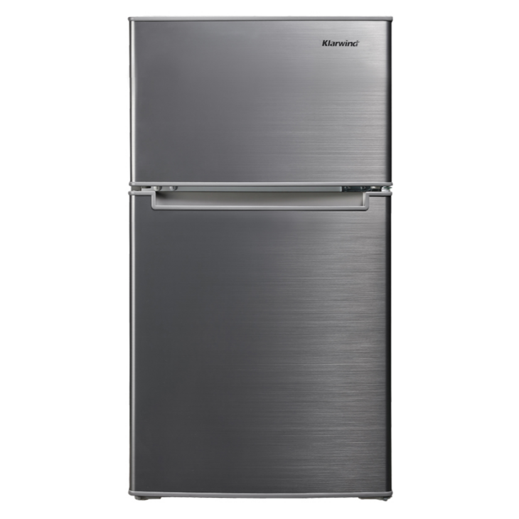 캐리어 클라윈드 슬림형 85L 2도어 냉장고