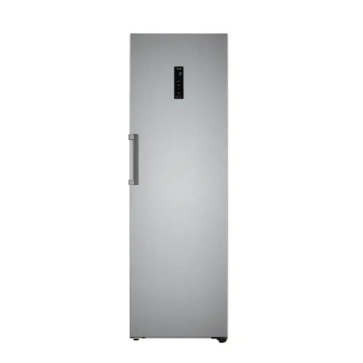 LG 컨버터블 패키지(냉장전용고), 384L, 1등급, 샤인, R321S
