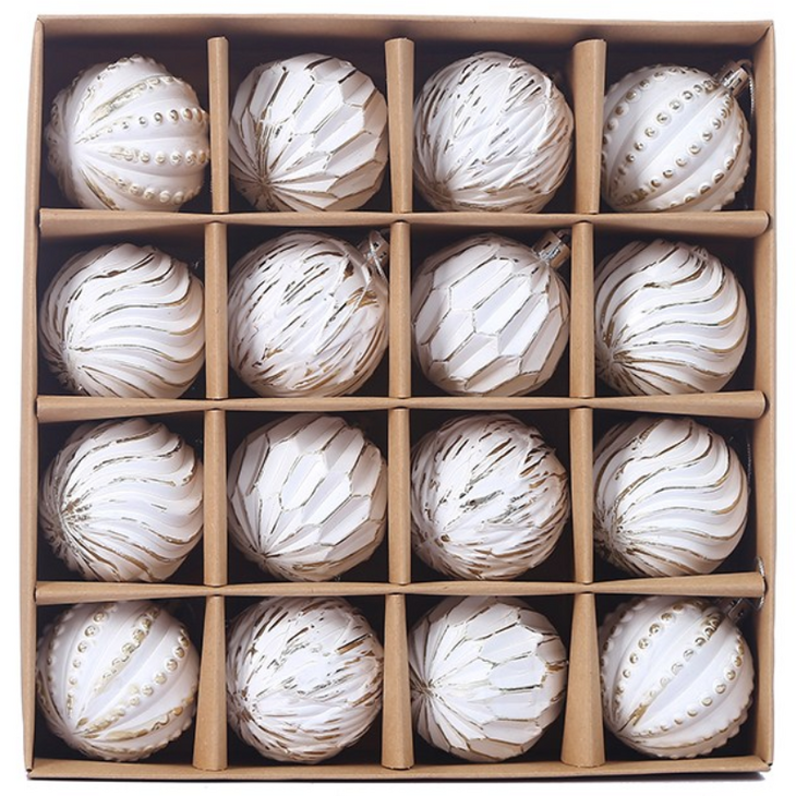 지엠앤 크리스마스 성탄 트리 오너먼트 장식볼