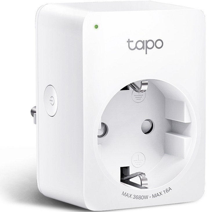 티피링크 미니 스마트 WiFi 플러그 Tapo P110