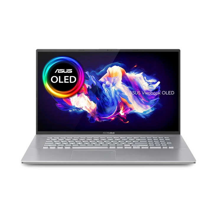 에이수스 VivoBook OLED 15