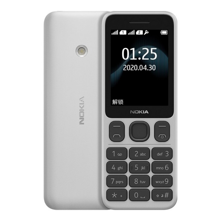 노키아폰 안드로이드 스마트폰 에디션 노키아 핸드폰 Nokia 공기계