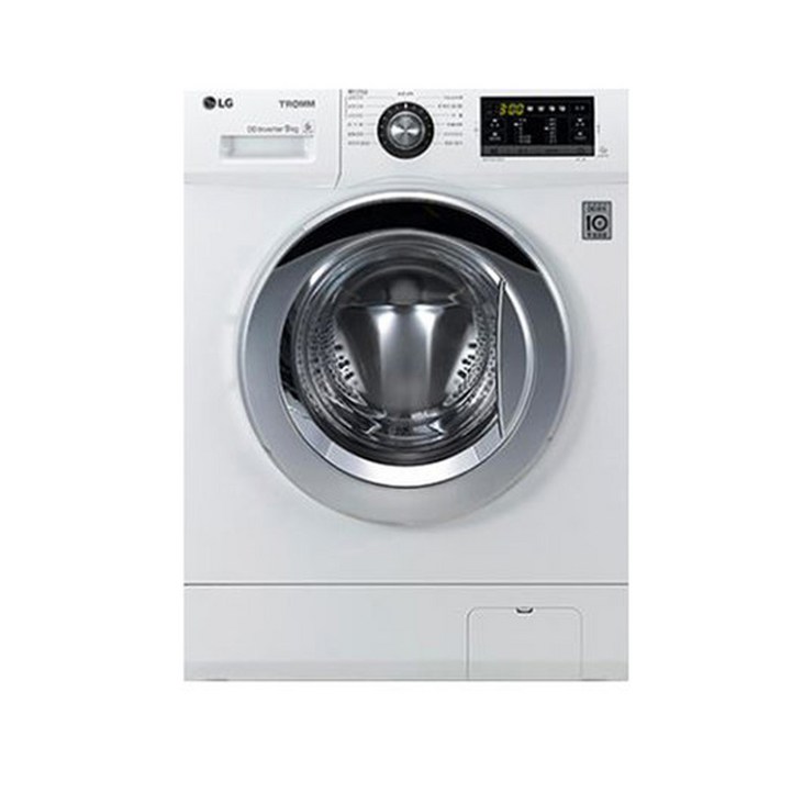 LG 건조겸용 드럼세탁기 빌트인 9KG FR9WPB 23년형 LG 건조겸용 드럼세탁기 빌트인 9KG FR9WPB 23년형