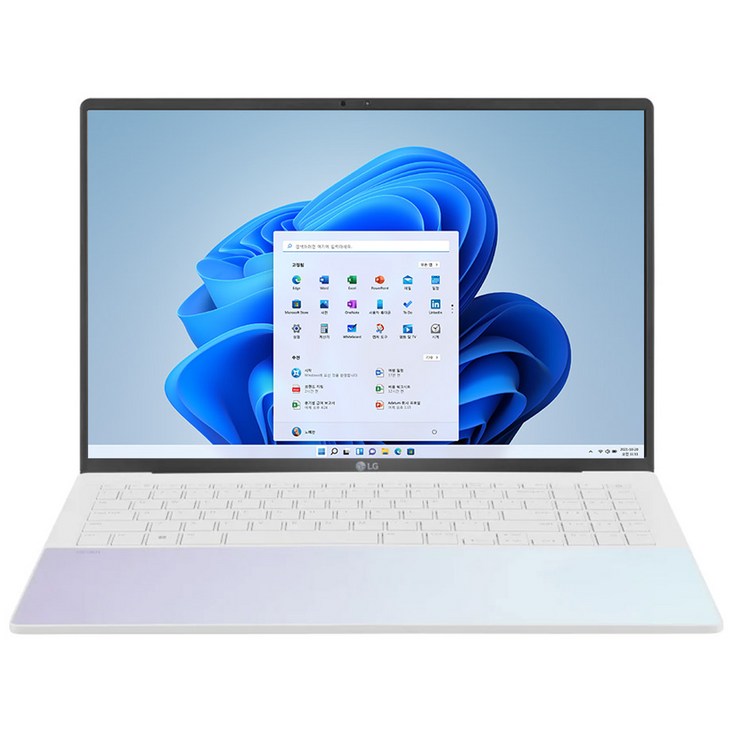 LG전자 2023 그램 스타일 16, 512GB, 오로라 화이트, 16Z90RSGA56K, 코어i5, WIN11 Home, 16GB LG전자 2023 그램 스타일 16, 512GB, 오로라 화이트, 16Z90RSGA56K, 코어i5, WIN11 Home, 16GB