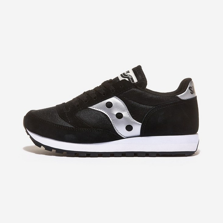 써코니 재즈 81  BLACKSILVER rva448235c
