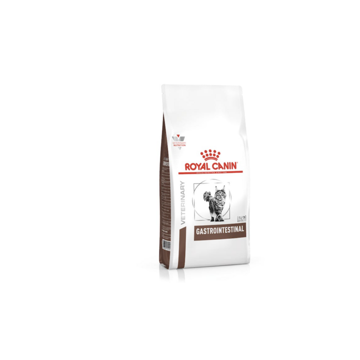 로얄캐닌 캣 가스트로인테스티널 2kg, 단일상품 로얄캐닌 캣 가스트로인테스티널 2kg, 단일상품