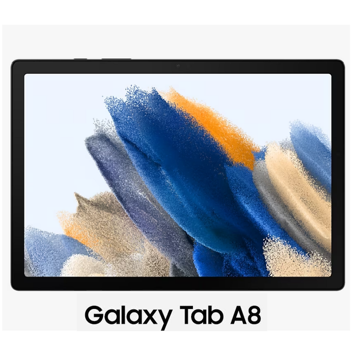 삼성 갤럭시탭 A8 10.5 4G WIFI 64GB 강화필름, 케이스 등 사은품 증정