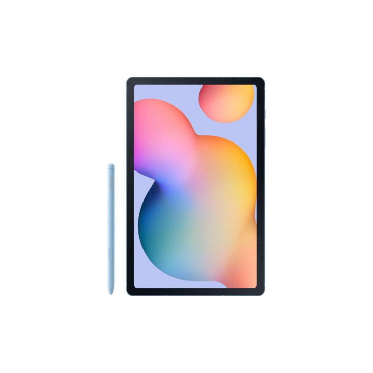 삼성 갤럭시 탭S6 Lite 10.4 WiFi 64GB P613 2022출시 블루 삼성 갤럭시 탭S6 Lite 10.4 WiFi 64GB P613 2022출시 블루
