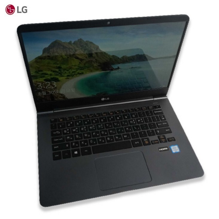 LG 14그램 i5 CPU 0.9Kg 초경량 노트북